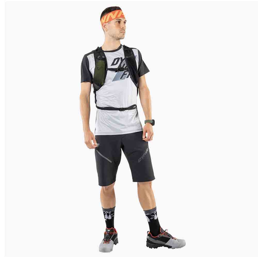 排汗快乾襪 Stay Fast Sock