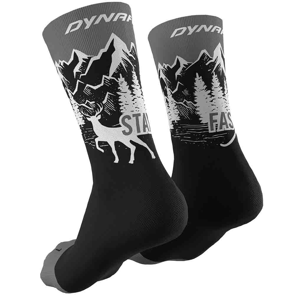 排汗快乾襪 Stay Fast Sock