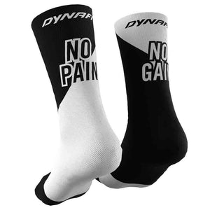 排汗快乾跑步襪 No Pain No Gain Sock