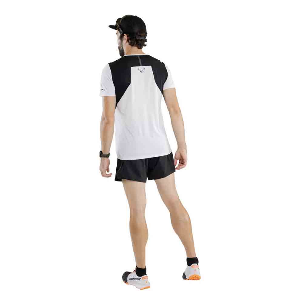 男裝短袖快乾衫 Sky Shirt M