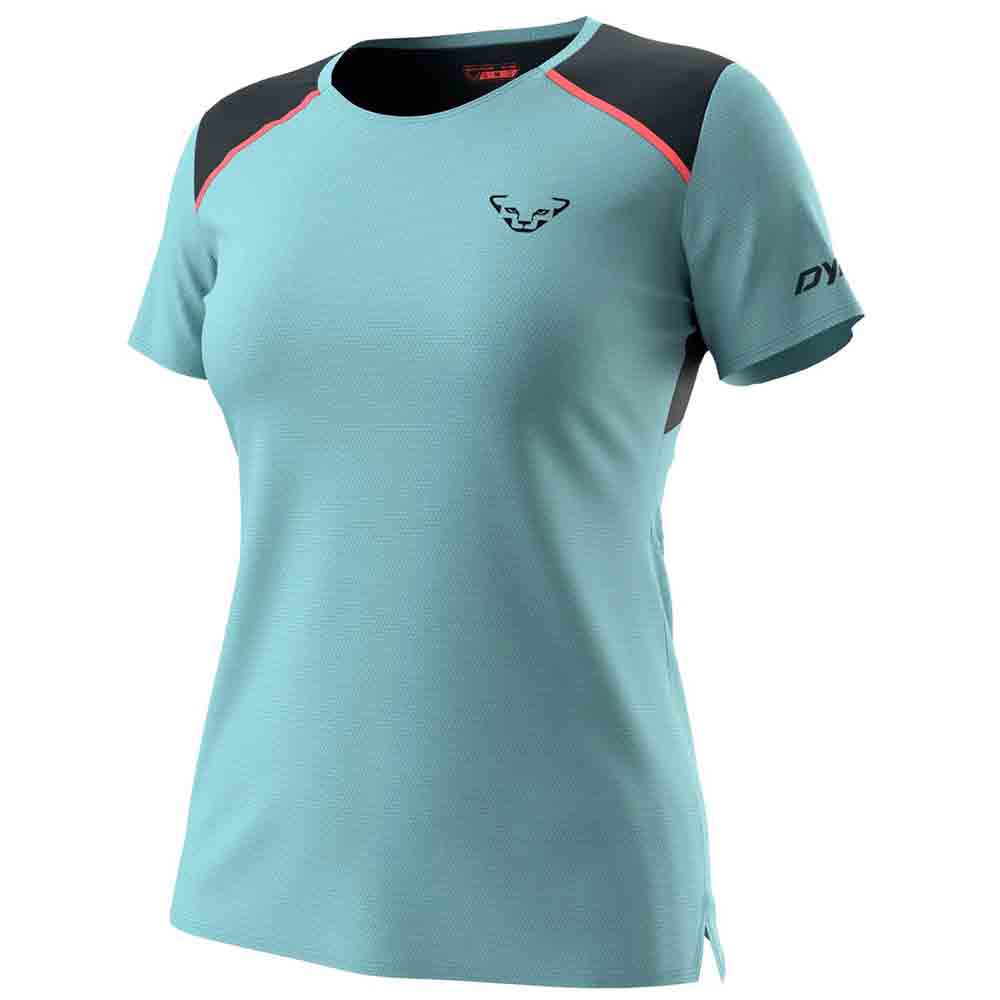 女裝短袖快乾衫 Sky Shirt W