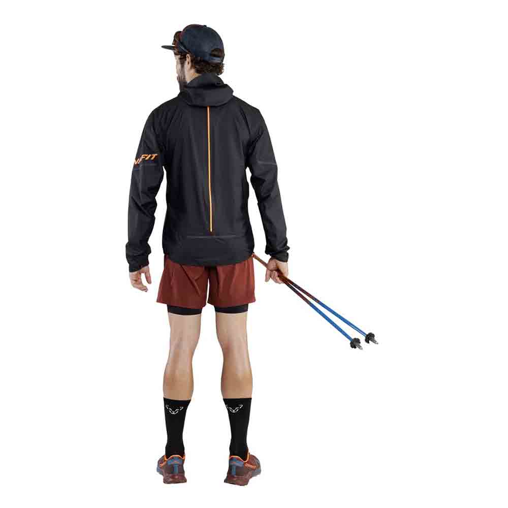 男裝防水透氣外套 Ultra 3L Jacket M