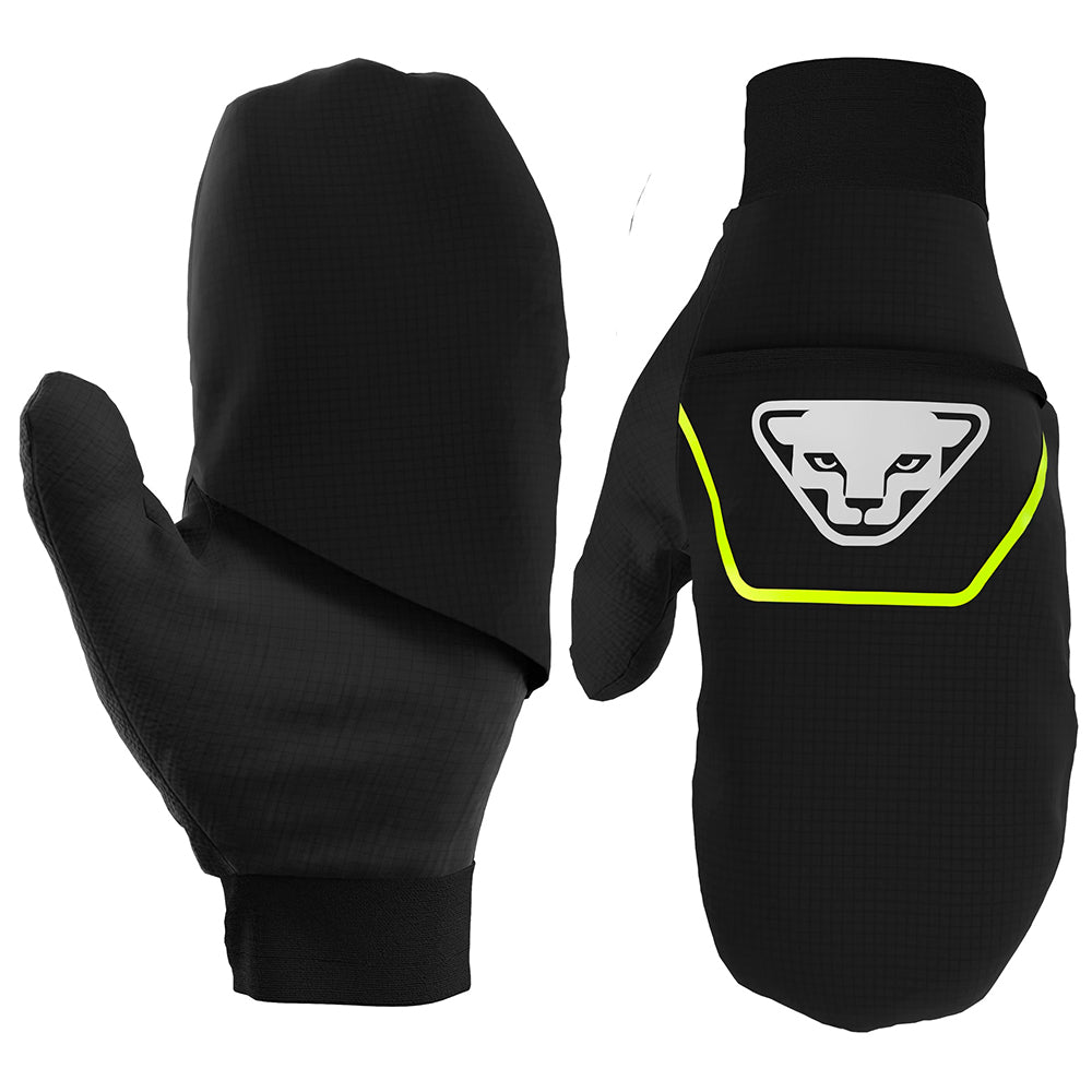 防水保暖手套 Dna Wp Overgloves
