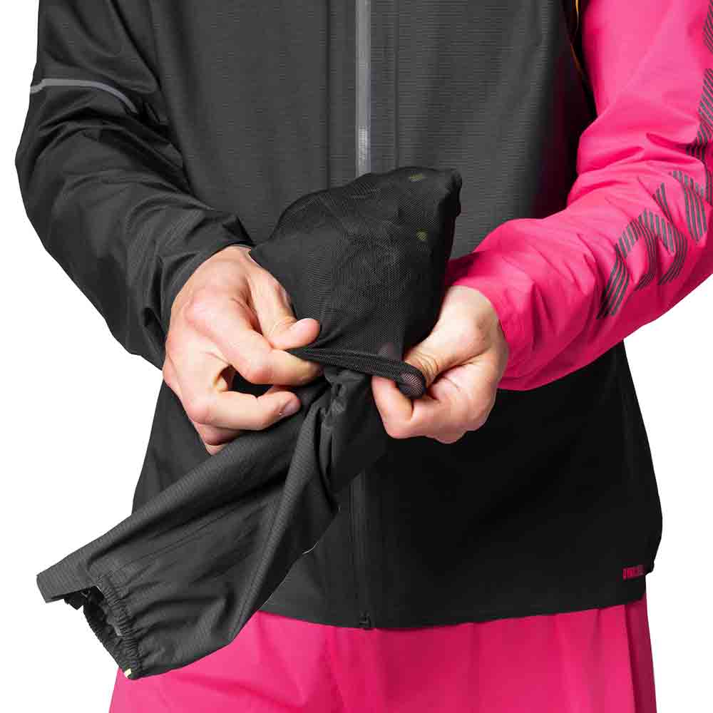 防水保暖手套 Dna Wp Overgloves