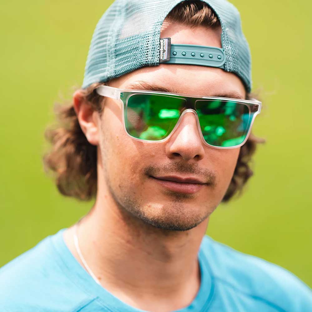 偏光太陽鏡 Mojo Filter