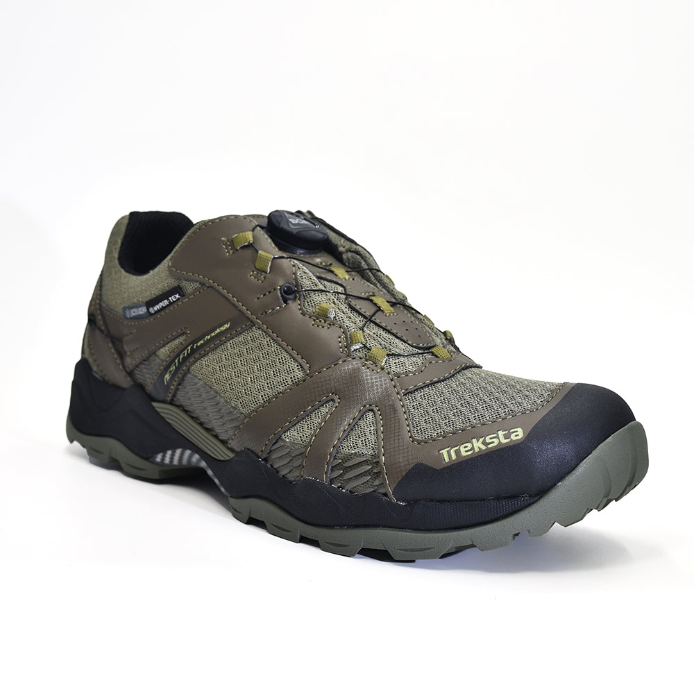 中性防水透氣登山鞋 Kobra 145 HTX Uni