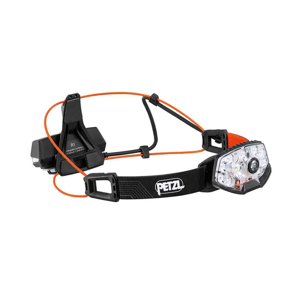 高強度頭燈 NAO® RL Headlamp 1500 Lumens