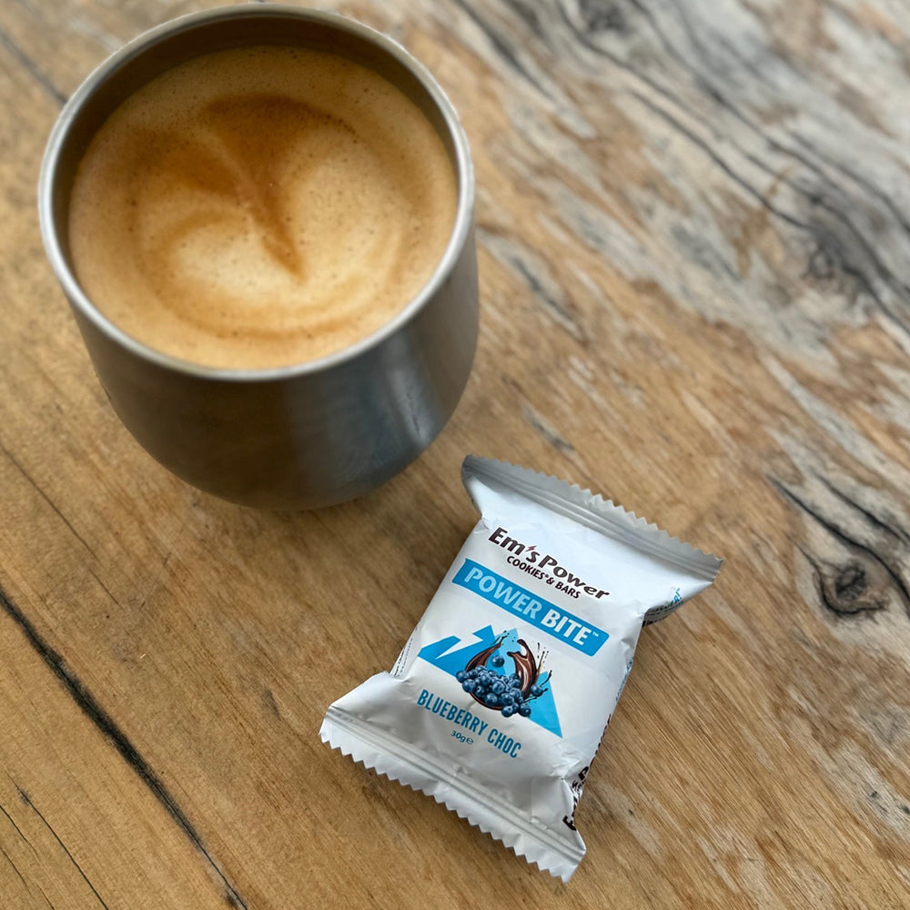 新西蘭製能量曲奇 Made in New Zealand Power Bite Cookie