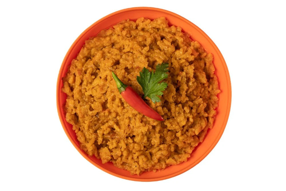 800 Kcal 輕量化脫水食物 Expedition Foods Chicken Tikka with Rice (High Energy 800kcal)