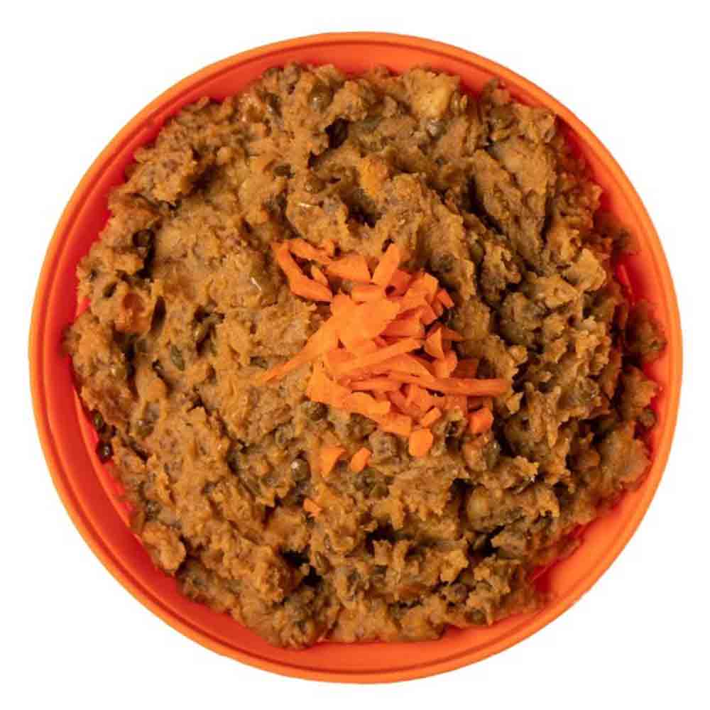 800 Kcal 輕量化脫水食物 Beef and Potato Hotpot (High Energy 800kcal)