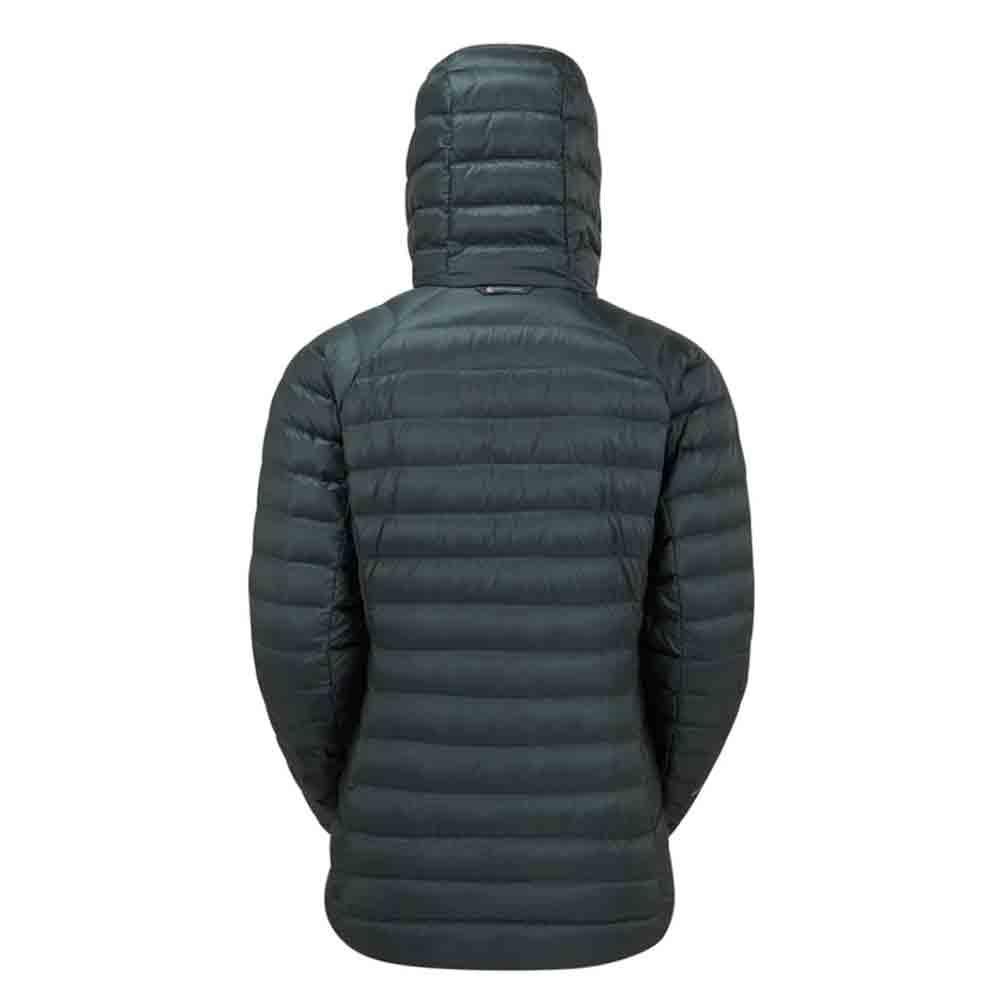 女裝羽絨外套 Women Anti-Freeze Hoodie