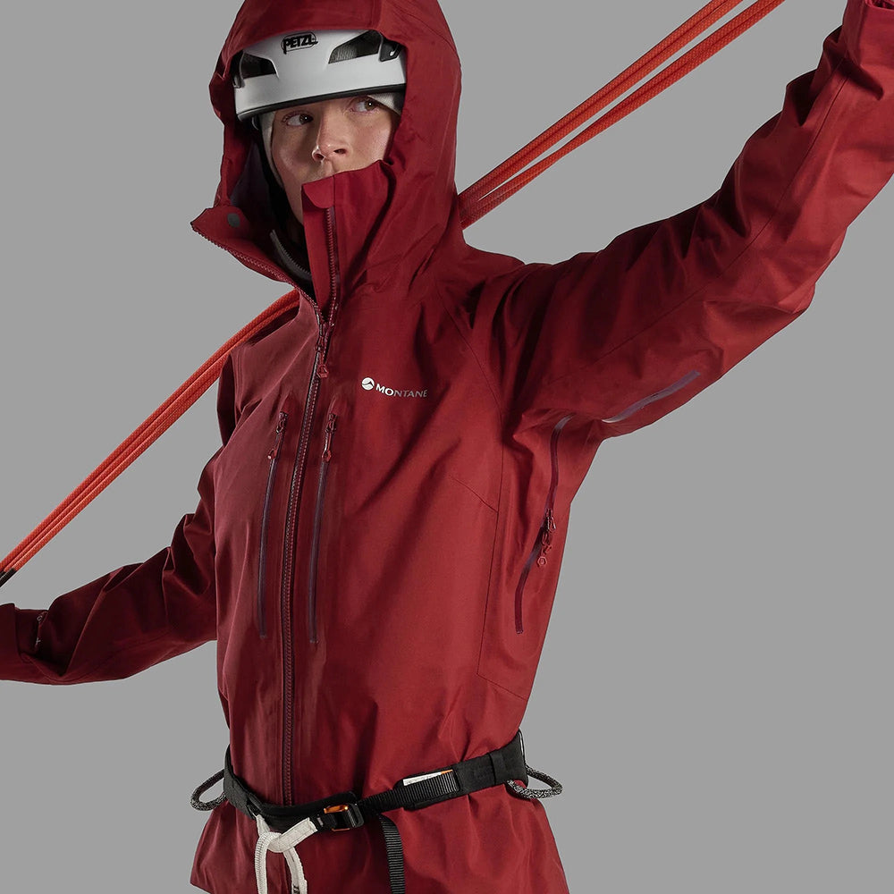 女裝 GTX 防水外套 Women Alta XT Jacket