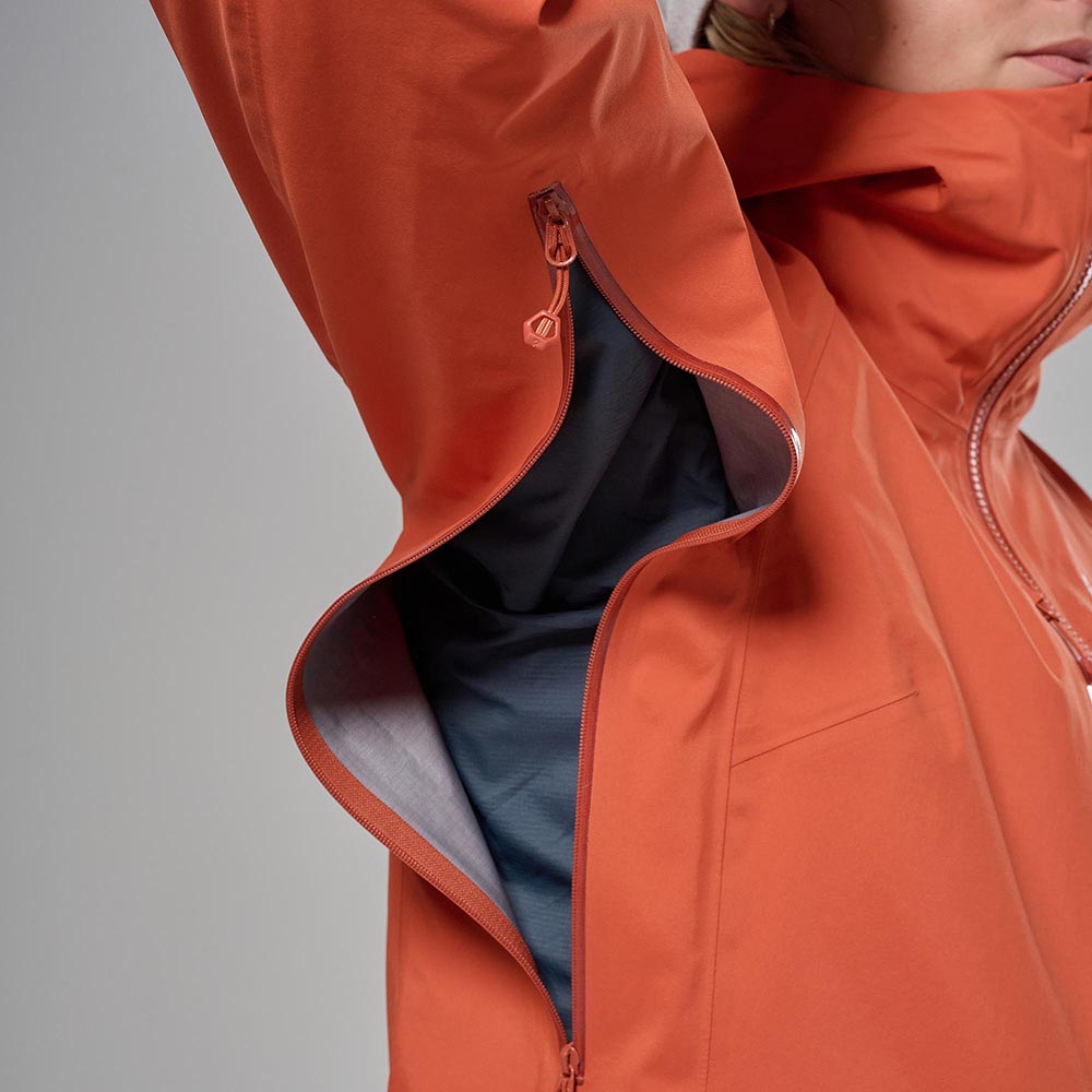 女裝防水外套 Women Alta XT Jacket