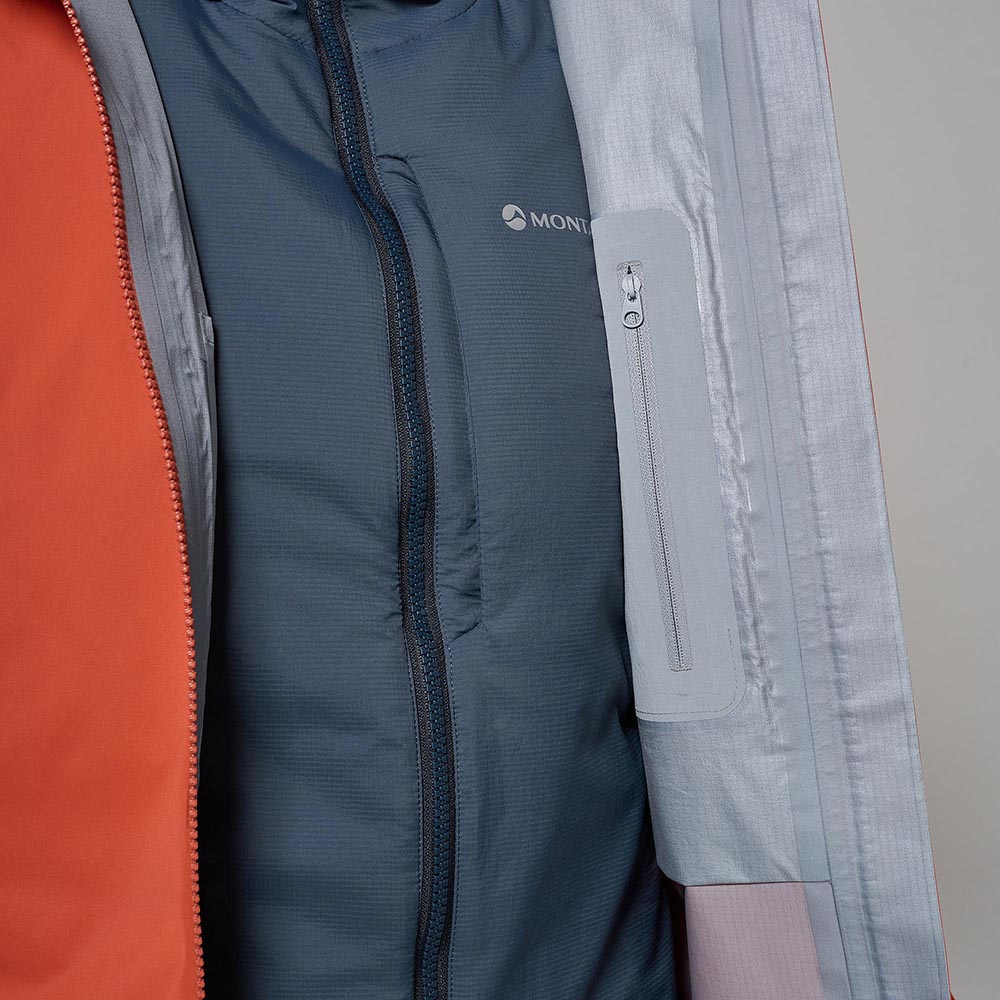 女裝防水外套 Women Alta XT Jacket