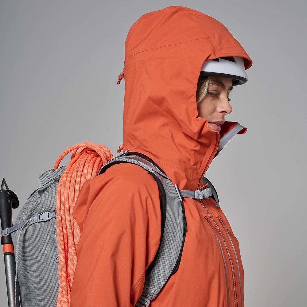 女裝防水外套 Women Alta XT Jacket
