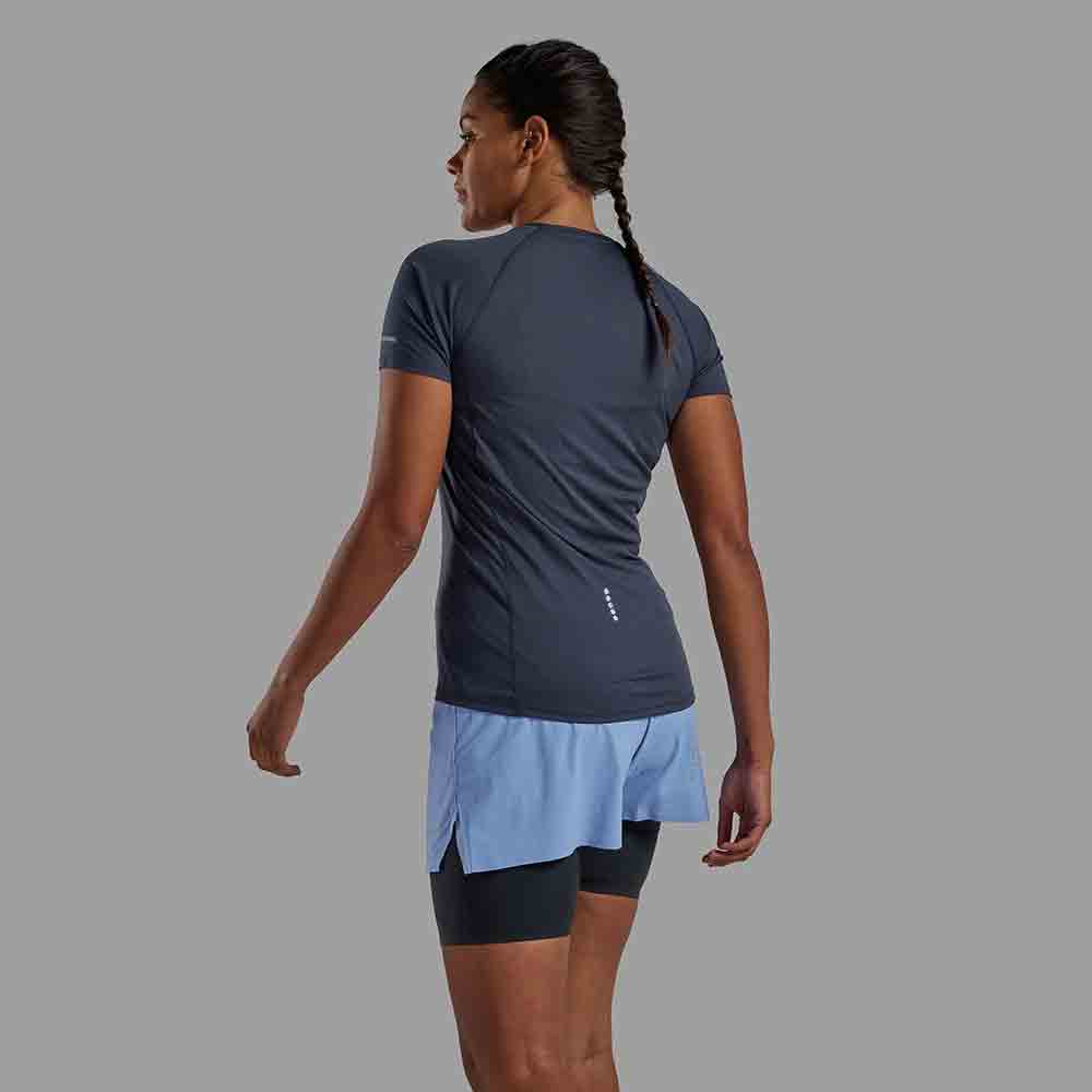 女裝超輕量快乾T恤 Women's Dart Nano T-Shirt