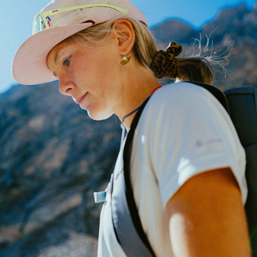 女裝排汗防菌T恤 Women Dart T Shirt New