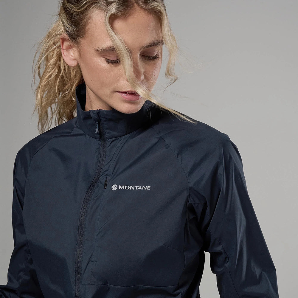 女裝防風外套 Women Featherlite Jacket New