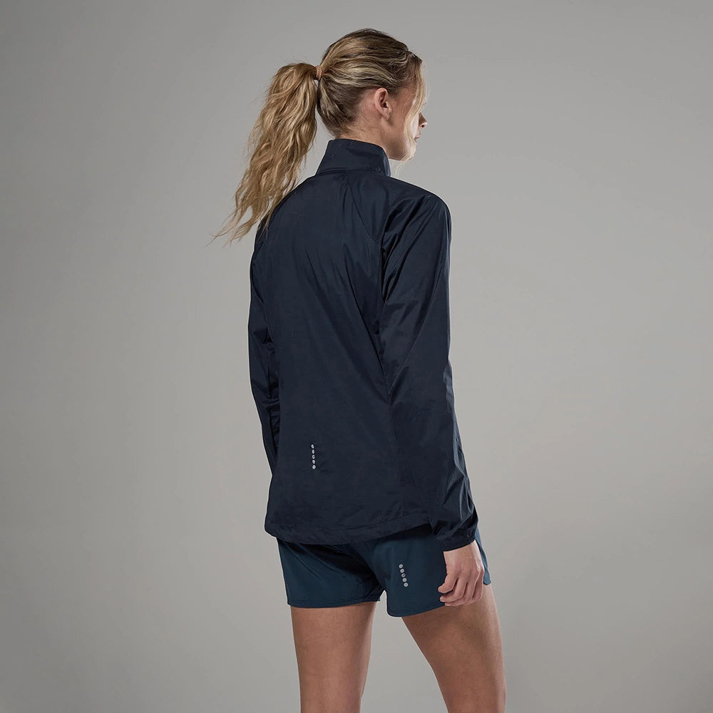 女裝防風外套 Women Featherlite Jacket New