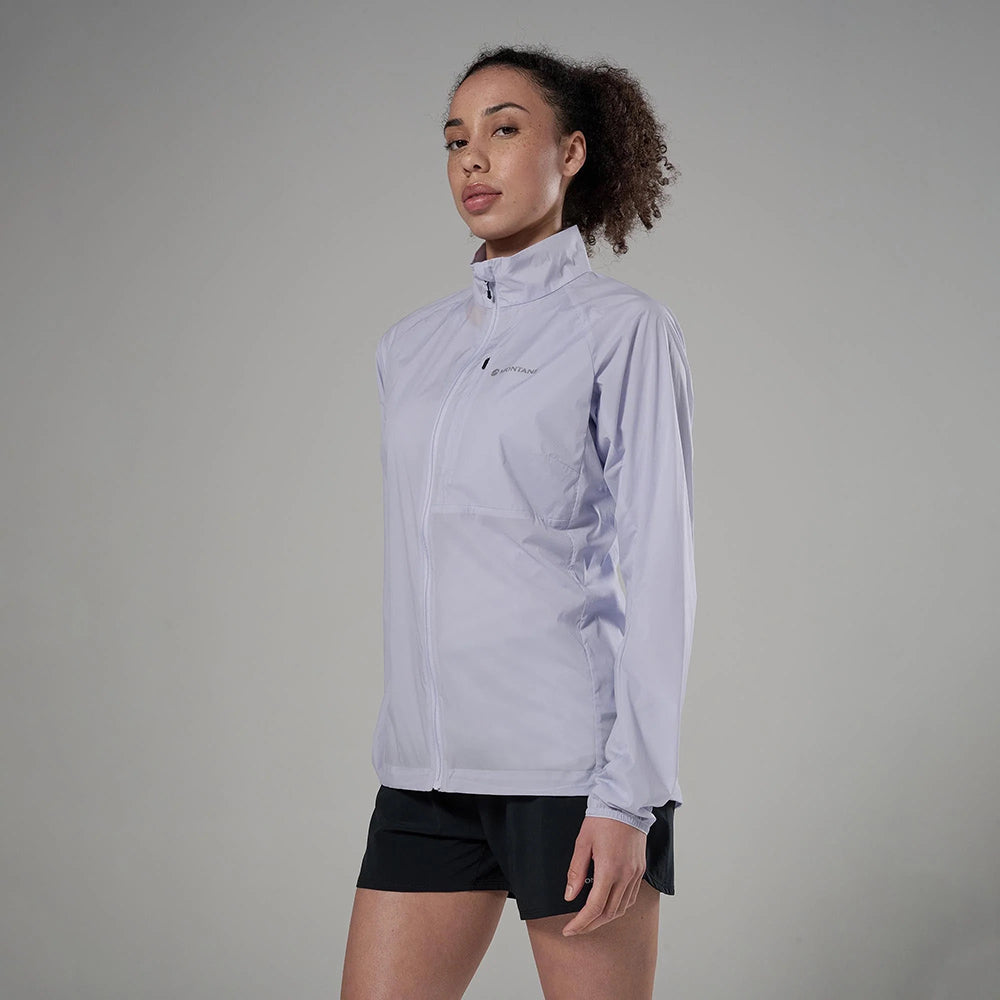 女裝防風外套 Women Featherlite Jacket New