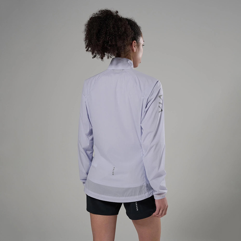 女裝防風外套 Women Featherlite Jacket New