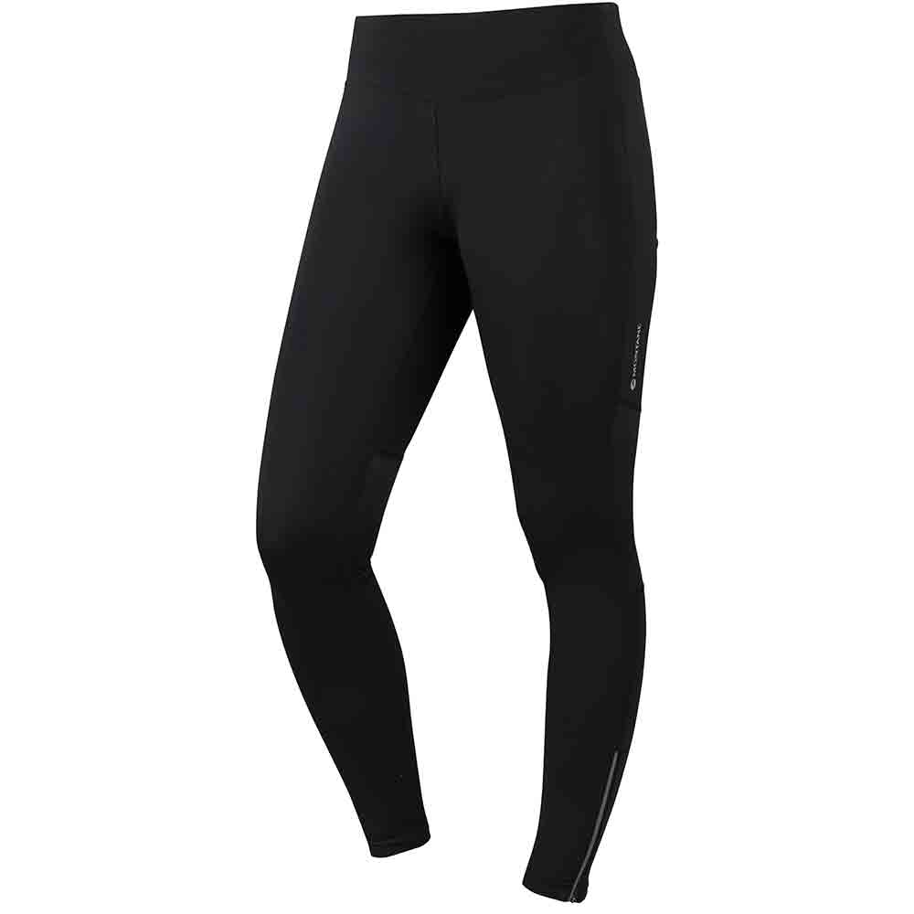 女裝排汗快乾緊身褲 Women Katla Long Trail Tights