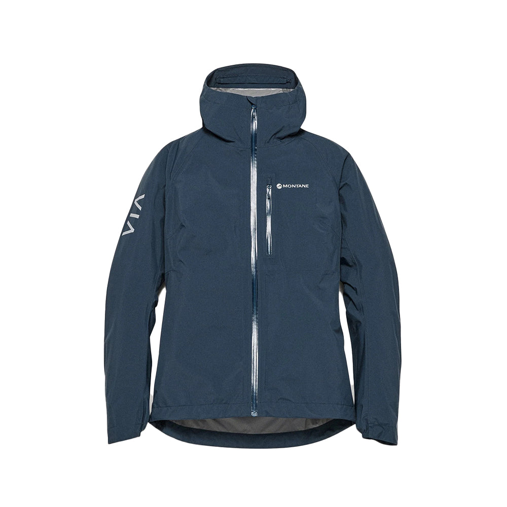女裝防水外套 Women Minimus Lite Jacket