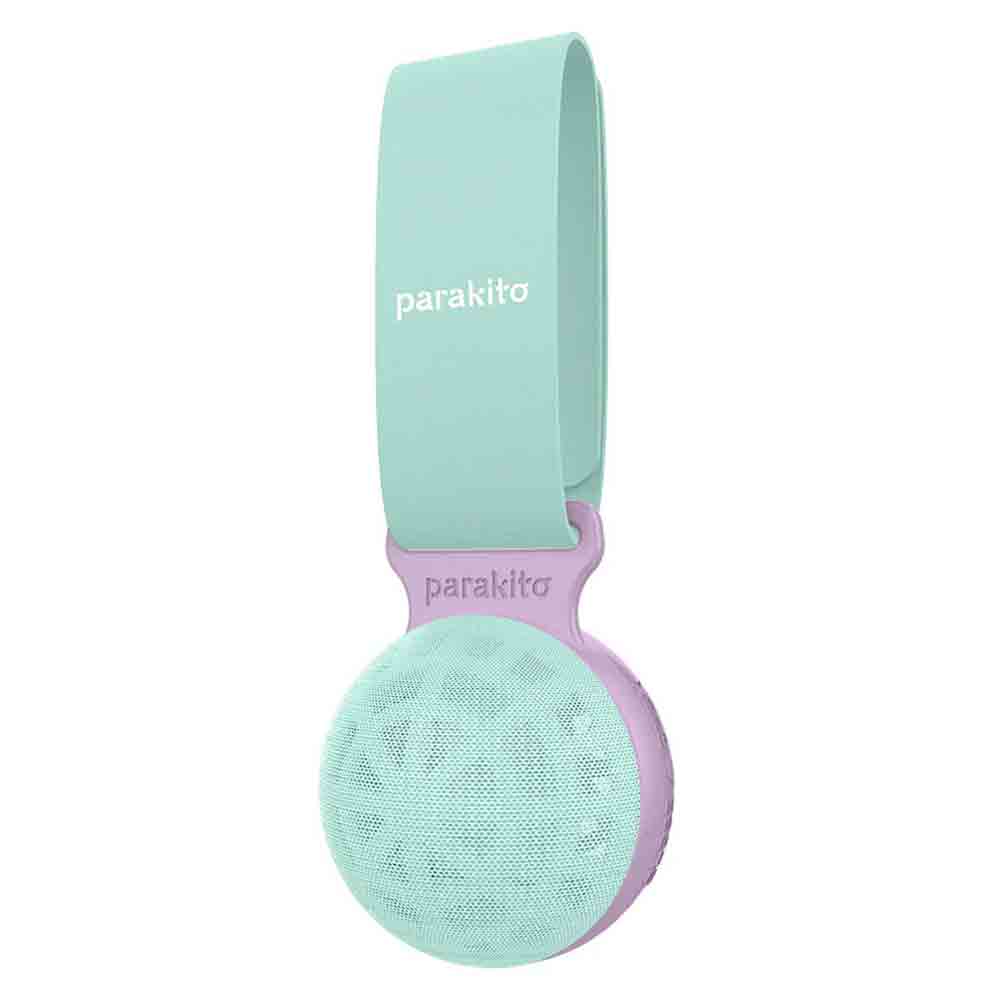 【0% DEET長效 15日】驅蚊帶 Mosquito repellent minisphere + 2 refill pellets