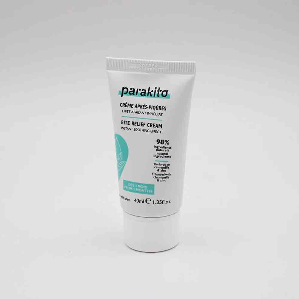 【止痕止癢】Bite Relief Cream 40Ml (Afterbite)