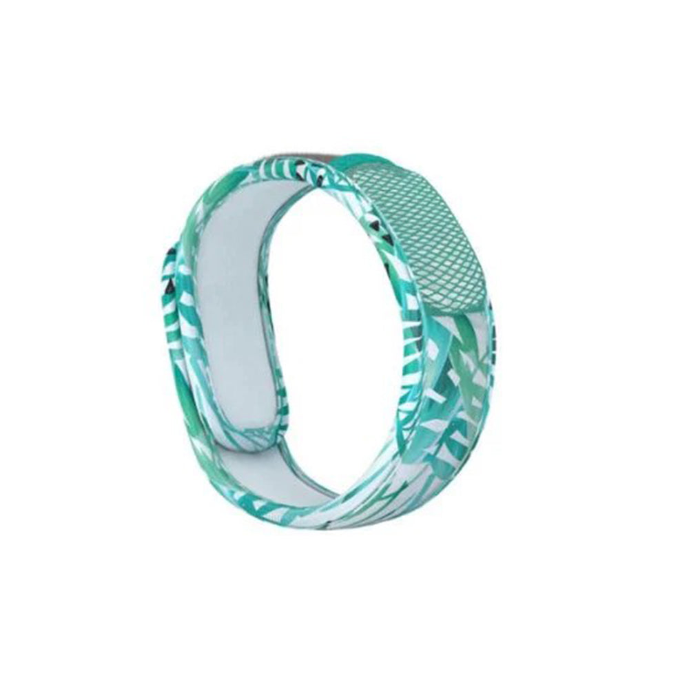【法國製不含避蚊胺 Made in France and Deet-Free】驅蚊手帶 Wristband