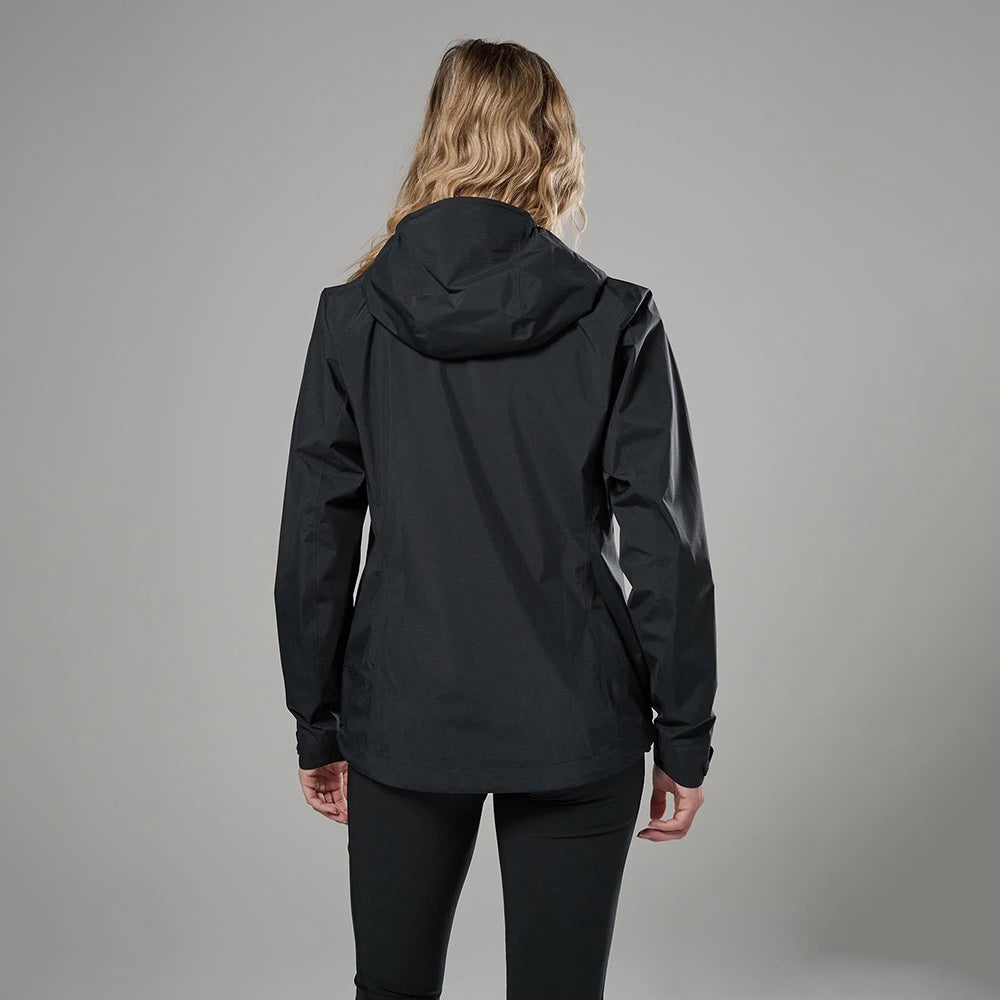 女裝防水外套 Women Norste Lite Jacket