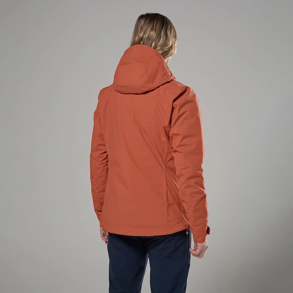 女裝防水外套 Women Norste Lite Jacket