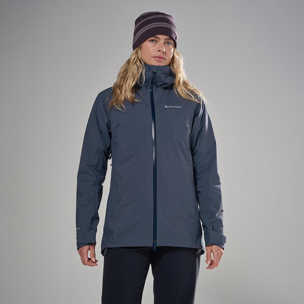 女裝防水外套 Women Phase Jacket