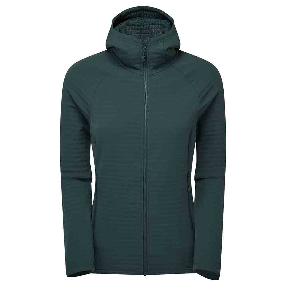 女裝抓毛外套 W Protium XT Hoodie