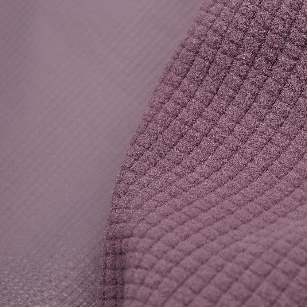 女裝有帽抓毛外套 Women Sirocco Hoodie