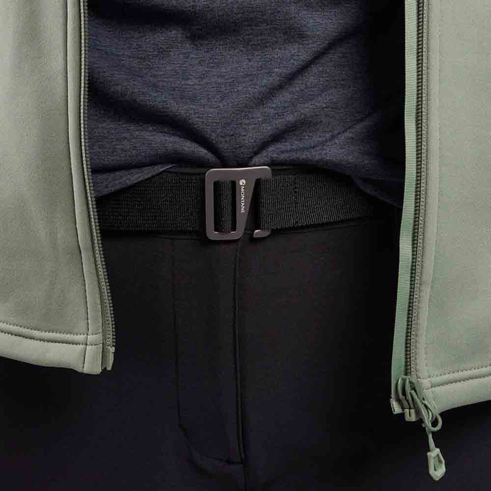 女裝快乾彈性長褲 Women's Terra Stretch Pants Reg Leg