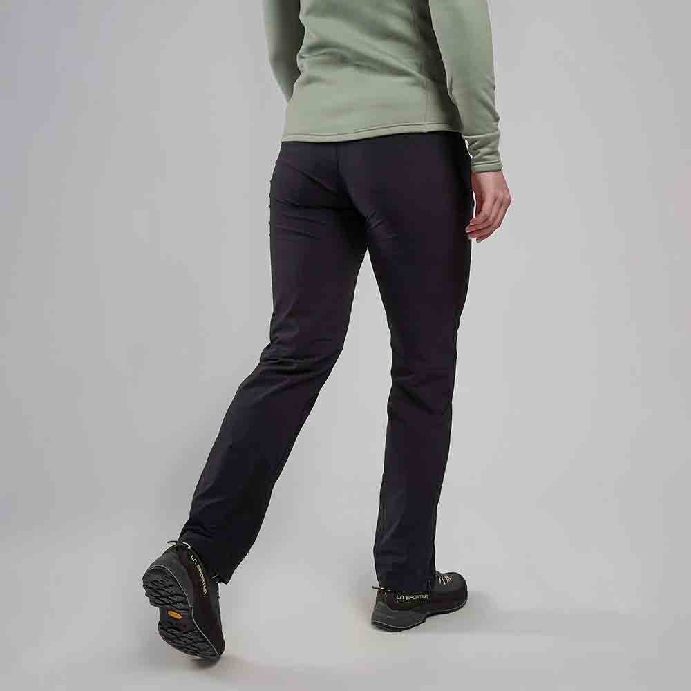 女裝快乾彈性長褲 Women's Terra Stretch Pants Reg Leg