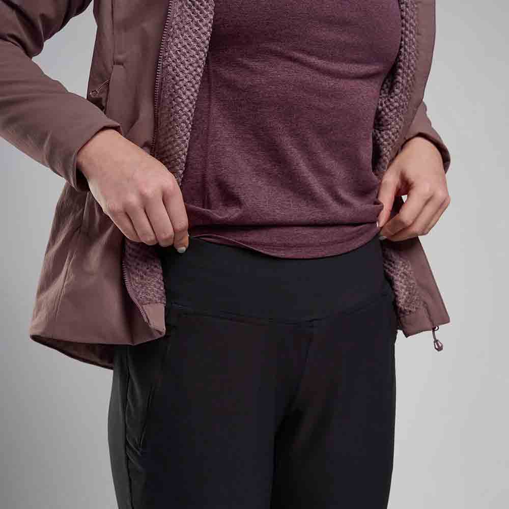 女裝長褲 Women's Tucana Pants Regular Leg New