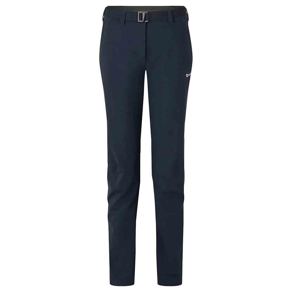 快乾彈性長褲 Montane Women's Terra Stretch Lite Trousers