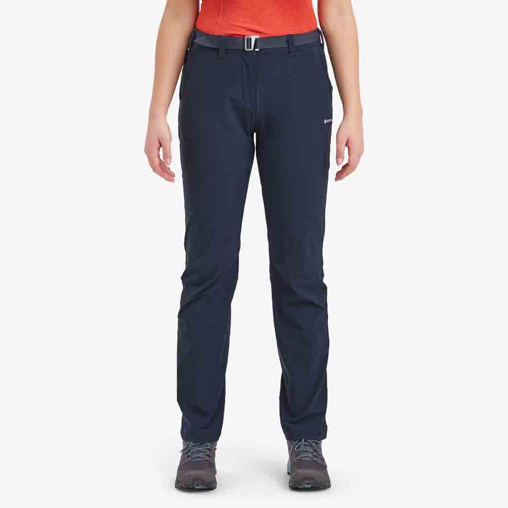 快乾彈性長褲 Montane Women's Terra Stretch Lite Trousers