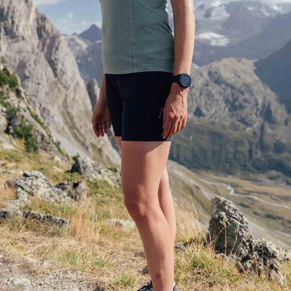 女裝登山短褲 Women's Terra Stretch Lite Shorts