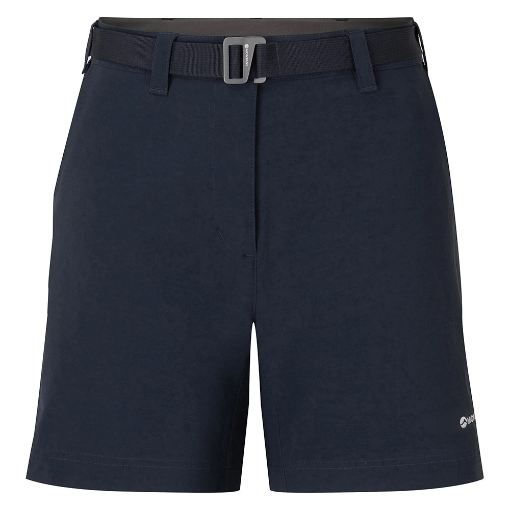 女裝登山短褲 Women's Terra Stretch Lite Shorts