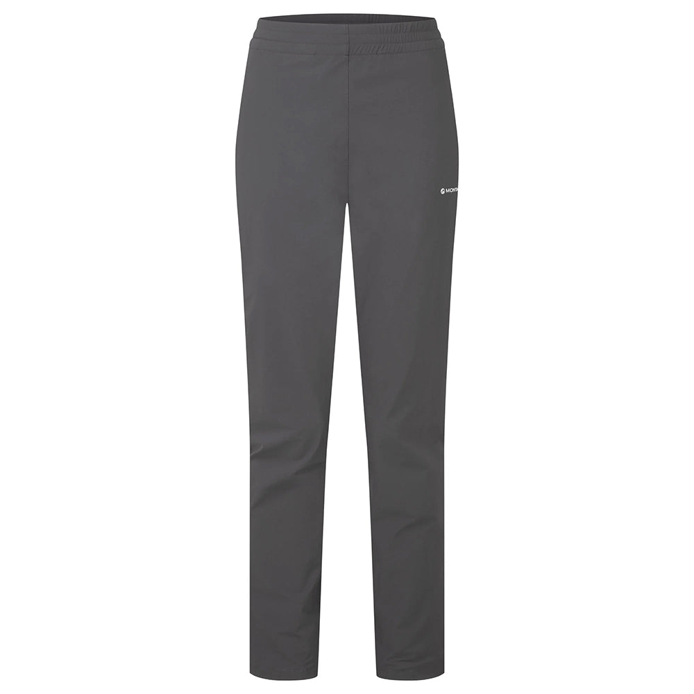 女裝軟殼褲 Women Volantis Pants Reg Leg
