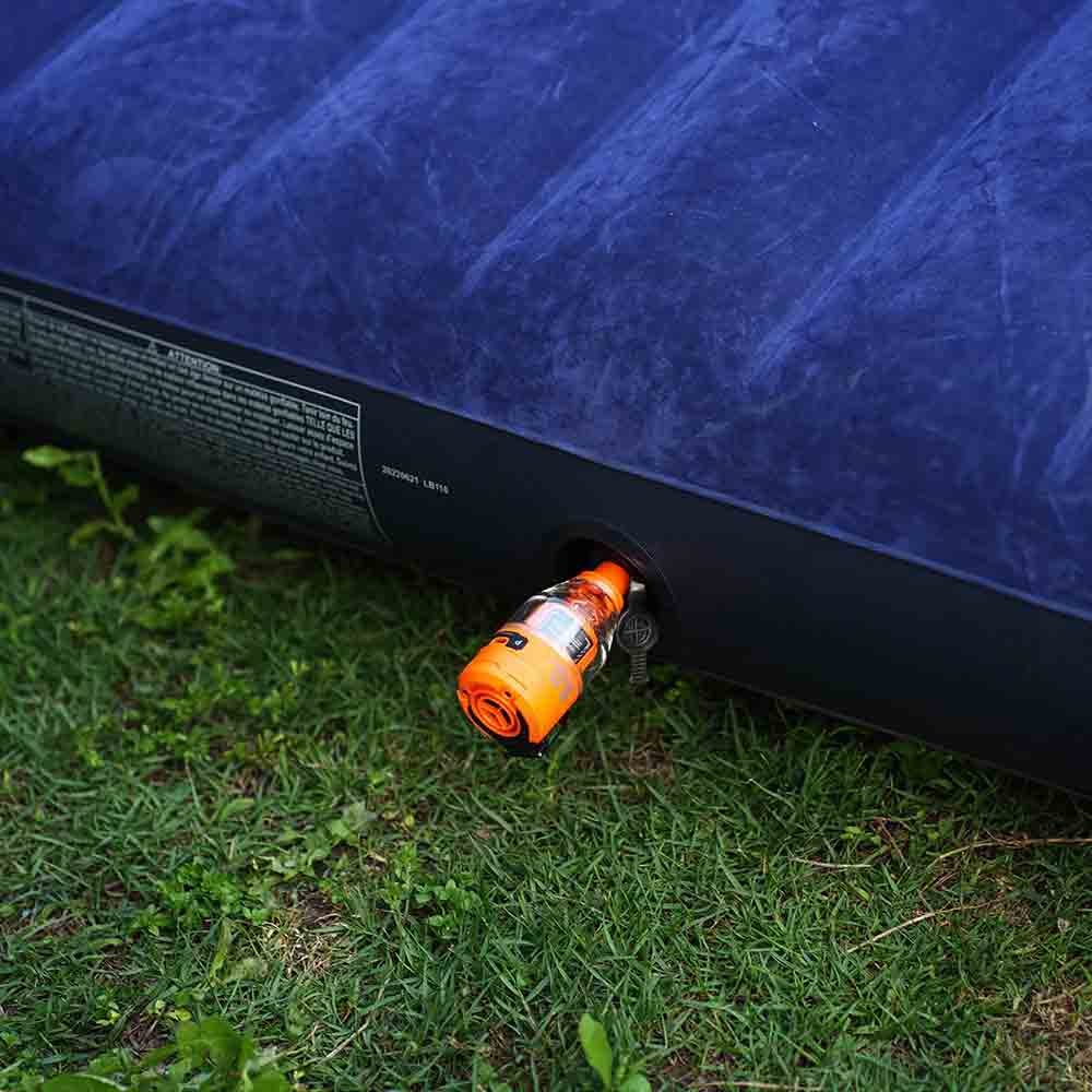 Max Pump 3 USB Type C便攜充氣抽氣兩用電氣泵