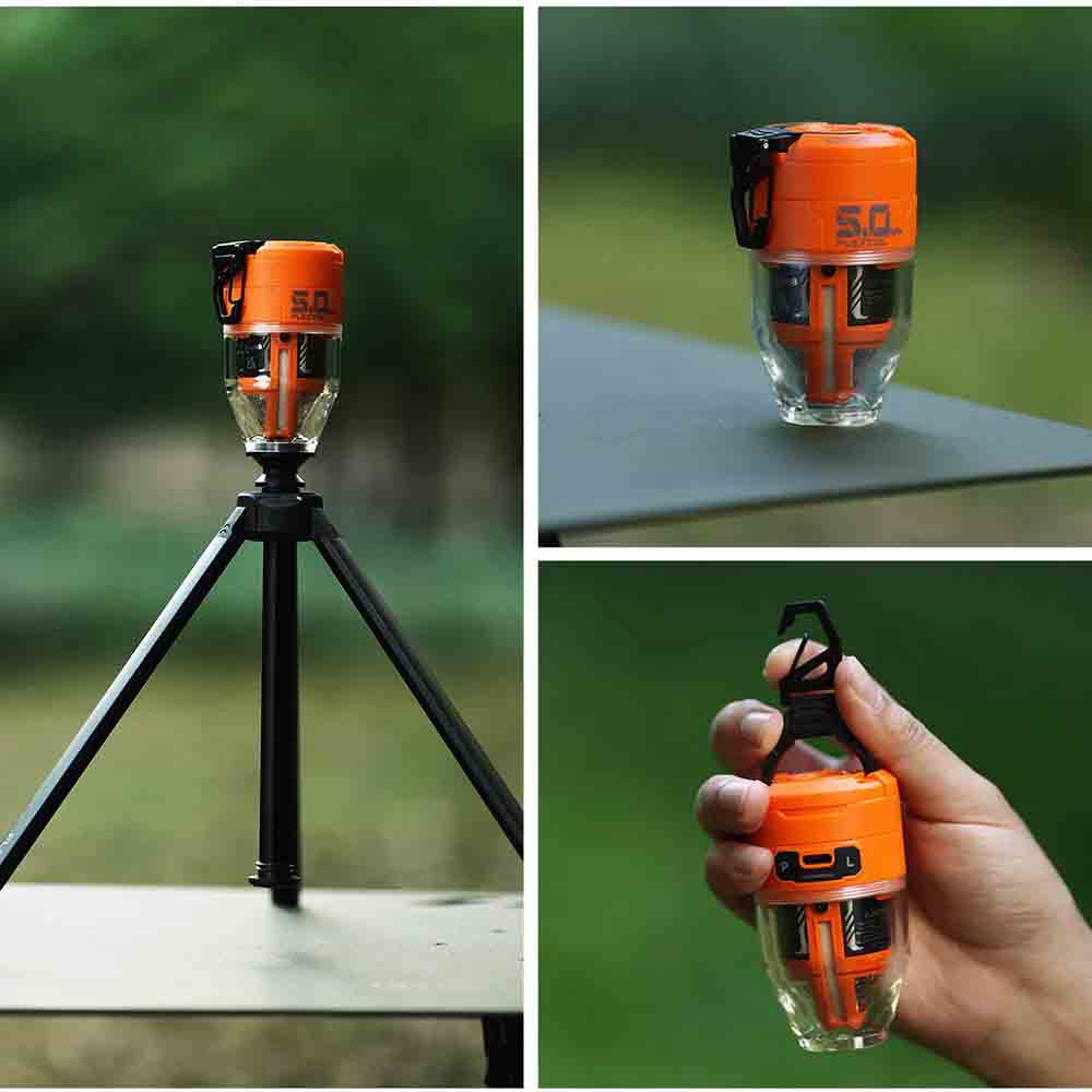 Max Pump 3 USB Type C便攜充氣抽氣兩用電氣泵