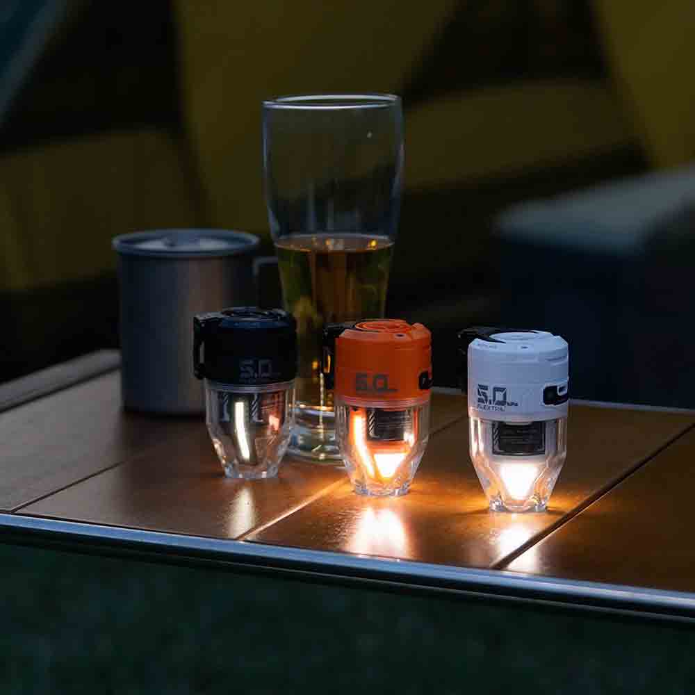 Max Pump 3 USB Type C便攜充氣抽氣兩用電氣泵