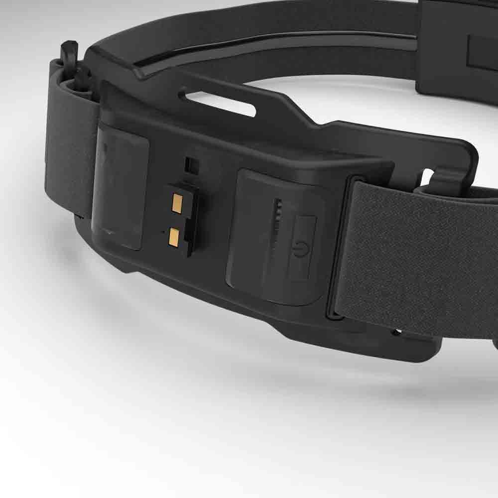 2000流明頭燈 Headlamp Free 2000 S