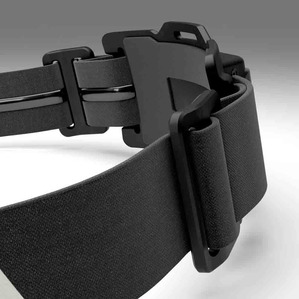 2000流明頭燈 Headlamp Free 2000 S