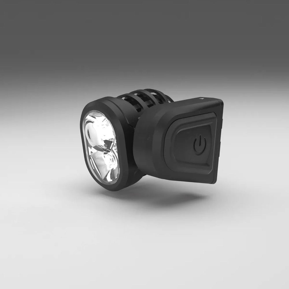 2000流明頭燈 Headlamp Free 2000 S