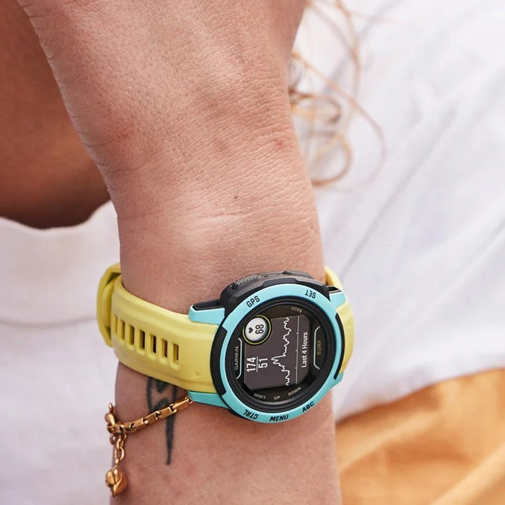 【有現貨 With stock】智能手錶 Smart Watch Instinct 2s 40mm